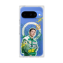 プレミアムスクエアケース with Pixelsnap［ D.LEAGUE - CyberAgent Legit -地獄 ］