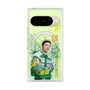 プレミアムスクエアケース with Pixelsnap［ D.LEAGUE - CyberAgent Legit -地獄 ］