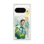 プレミアムスクエアケース with Pixelsnap［ D.LEAGUE - CyberAgent Legit -地獄 ］