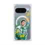 プレミアムスクエアケース with Pixelsnap［ D.LEAGUE - CyberAgent Legit -地獄 ］