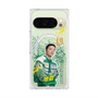 プレミアムスクエアケース with Pixelsnap［ D.LEAGUE - CyberAgent Legit -地獄 ］