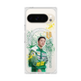 プレミアムスクエアケース with Pixelsnap［ D.LEAGUE - CyberAgent Legit -地獄 ］