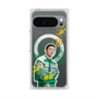 プレミアムスクエアケース with Pixelsnap［ D.LEAGUE - CyberAgent Legit -地獄 ］