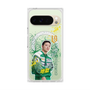 プレミアムスクエアケース with Pixelsnap［ D.LEAGUE - CyberAgent Legit -地獄 ］