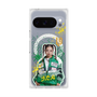 プレミアムスクエアケース with Pixelsnap［ D.LEAGUE - CyberAgent Legit -うた丸 ］