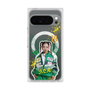 プレミアムスクエアケース with Pixelsnap［ D.LEAGUE - CyberAgent Legit -うた丸 ］