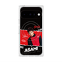 プレミアムスクエアケース with Pixelsnap［ D.LEAGUE - dip BATTLES - ASAHI ］
