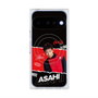 プレミアムスクエアケース with Pixelsnap［ D.LEAGUE - dip BATTLES - ASAHI ］
