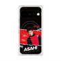 プレミアムスクエアケース with Pixelsnap［ D.LEAGUE - dip BATTLES - ASAHI ］