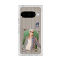 プレミアムスクエアケース with Pixelsnap［ D.LEAGUE - DYM MESSENGERS - FOOL ］