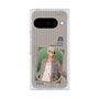 プレミアムスクエアケース with Pixelsnap［ D.LEAGUE - DYM MESSENGERS - FOOL ］