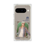 プレミアムスクエアケース with Pixelsnap［ D.LEAGUE - DYM MESSENGERS - FOOL ］