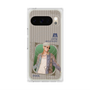 プレミアムスクエアケース with Pixelsnap［ D.LEAGUE - DYM MESSENGERS - FOOL ］