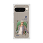 プレミアムスクエアケース with Pixelsnap［ D.LEAGUE - DYM MESSENGERS - FOOL ］