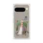 プレミアムスクエアケース with Pixelsnap［ D.LEAGUE - DYM MESSENGERS - FOOL ］