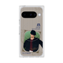プレミアムスクエアケース with Pixelsnap［ D.LEAGUE - DYM MESSENGERS - YUUSHIN ］