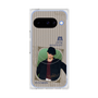 プレミアムスクエアケース with Pixelsnap［ D.LEAGUE - DYM MESSENGERS - YUUSHIN ］