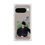 プレミアムスクエアケース with Pixelsnap［ D.LEAGUE - DYM MESSENGERS - YUUSHIN ］