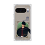 プレミアムスクエアケース with Pixelsnap［ D.LEAGUE - DYM MESSENGERS - YUUSHIN ］