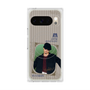 プレミアムスクエアケース with Pixelsnap［ D.LEAGUE - DYM MESSENGERS - YUUSHIN ］