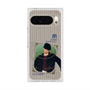 プレミアムスクエアケース with Pixelsnap［ D.LEAGUE - DYM MESSENGERS - YUUSHIN ］