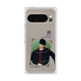 プレミアムスクエアケース with Pixelsnap［ D.LEAGUE - DYM MESSENGERS - YUUSHIN ］