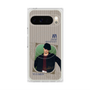 プレミアムスクエアケース with Pixelsnap［ D.LEAGUE - DYM MESSENGERS - YUUSHIN ］