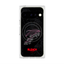 プレミアムスクエアケース with Pixelsnap［ BLEACH 千年血戦篇 - 隊花 - 五番隊 - ブラック ］
