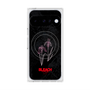 プレミアムスクエアケース with Pixelsnap［ BLEACH 千年血戦篇 - 隊花 - 七番隊 - ブラック ］