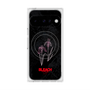 プレミアムスクエアケース with Pixelsnap［ BLEACH 千年血戦篇 - 隊花 - 七番隊 - ブラック ］