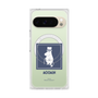 プレミアムスクエアケース with Pixelsnap［ MOOMIN - The Classics - Moominpappa ］