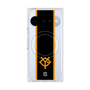 プレミアムスクエアケース with Pixelsnap［ 読売ジャイアンツ - YGマーク ］