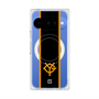 プレミアムスクエアケース with Pixelsnap［ 読売ジャイアンツ - YGマーク ］