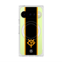 プレミアムスクエアケース with Pixelsnap［ 読売ジャイアンツ - YGマーク ］