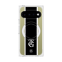 プレミアムスクエアケース with Pixelsnap［ 読売ジャイアンツ - TGマーク ］