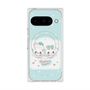 プレミアムスクエアケース with Pixelsnap［ まじかるベリーベリー - チョコミント ］