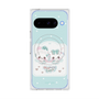 プレミアムスクエアケース with Pixelsnap［ まじかるベリーベリー - チョコミント ］