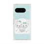 プレミアムスクエアケース with Pixelsnap［ まじかるベリーベリー - チョコミント ］