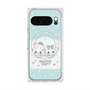 プレミアムスクエアケース with Pixelsnap［ まじかるベリーベリー - チョコミント ］