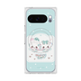 プレミアムスクエアケース with Pixelsnap［ まじかるベリーベリー - チョコミント ］
