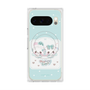 プレミアムスクエアケース with Pixelsnap［ まじかるベリーベリー - チョコミント ］