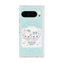 プレミアムスクエアケース with Pixelsnap［ まじかるベリーベリー - チョコミント ］