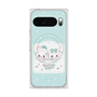 プレミアムスクエアケース with Pixelsnap［ まじかるベリーベリー - チョコミント ］