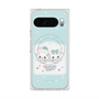 プレミアムスクエアケース with Pixelsnap［ まじかるベリーベリー - チョコミント ］