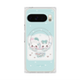 プレミアムスクエアケース with Pixelsnap［ まじかるベリーベリー - チョコミント ］