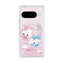 プレミアムスクエアケース with Pixelsnap［ まじかるベリーベリー - 仲良し ］
