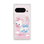 プレミアムスクエアケース with Pixelsnap［ まじかるベリーベリー - 仲良し ］