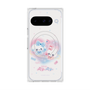 プレミアムスクエアケース with Pixelsnap［ まじかるベリーベリー - ハート ］