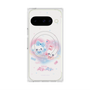 プレミアムスクエアケース with Pixelsnap［ まじかるベリーベリー - ハート ］