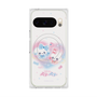 プレミアムスクエアケース with Pixelsnap［ まじかるベリーベリー - ハート ］